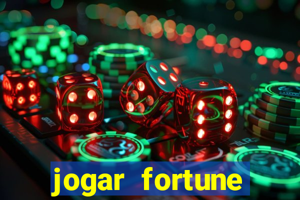 jogar fortune dragon demo