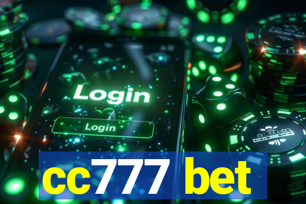 cc777 bet