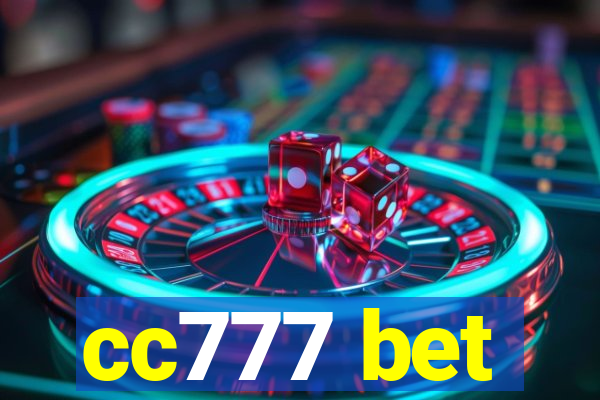 cc777 bet