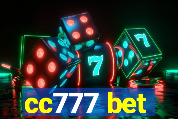 cc777 bet