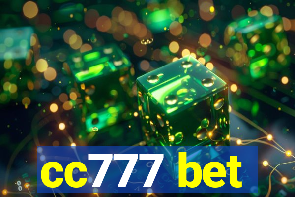 cc777 bet