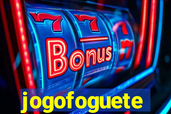 jogofoguete