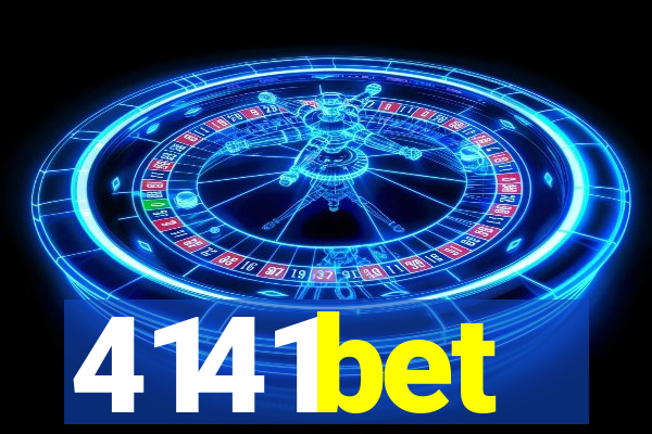 4141bet