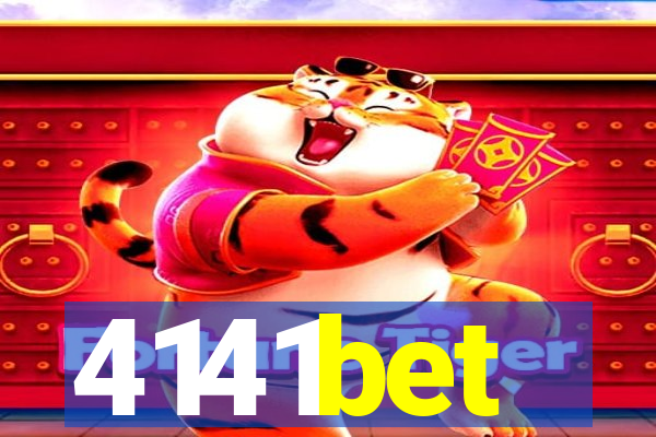 4141bet