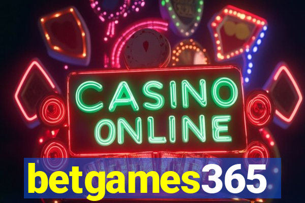 betgames365