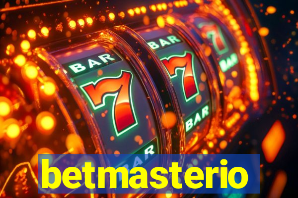 betmasterio