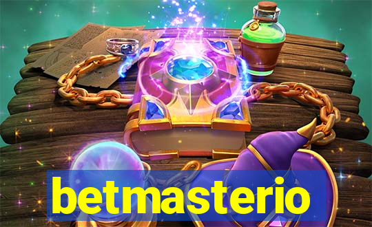 betmasterio