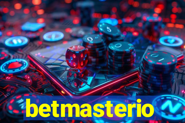 betmasterio