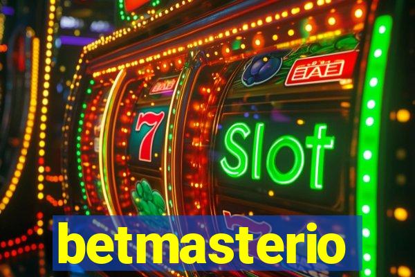 betmasterio