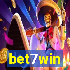 bet7win