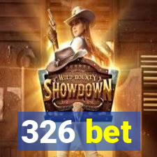 326 bet