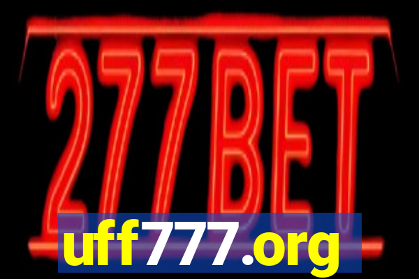 uff777.org