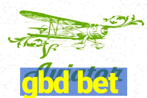 gbd bet