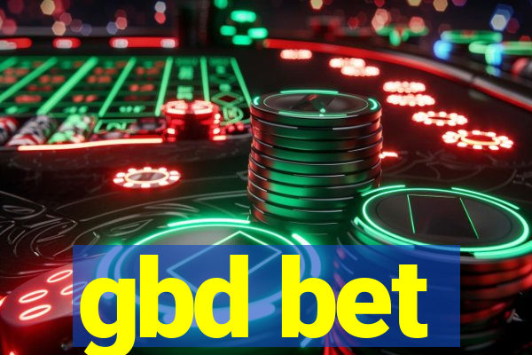 gbd bet