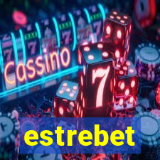 estrebet