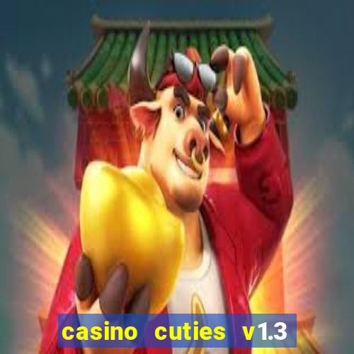 casino cuties v1.3 - android apk