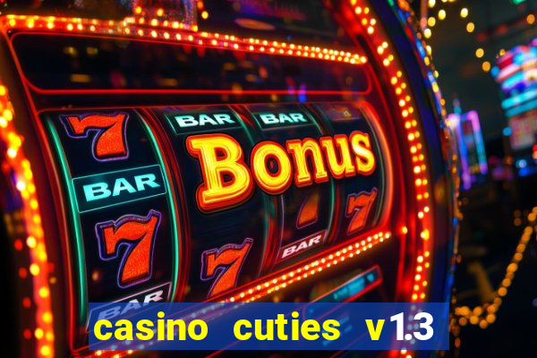 casino cuties v1.3 - android apk