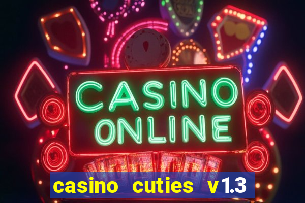 casino cuties v1.3 - android apk