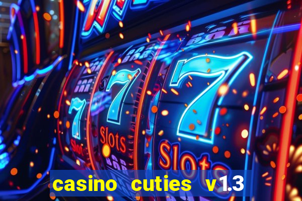 casino cuties v1.3 - android apk