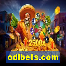 odibets.com