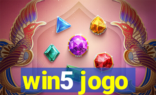 win5 jogo