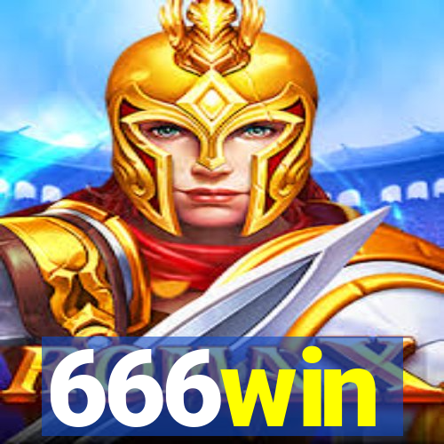 666win