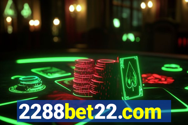 2288bet22.com