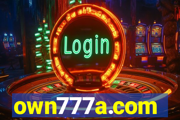 own777a.com