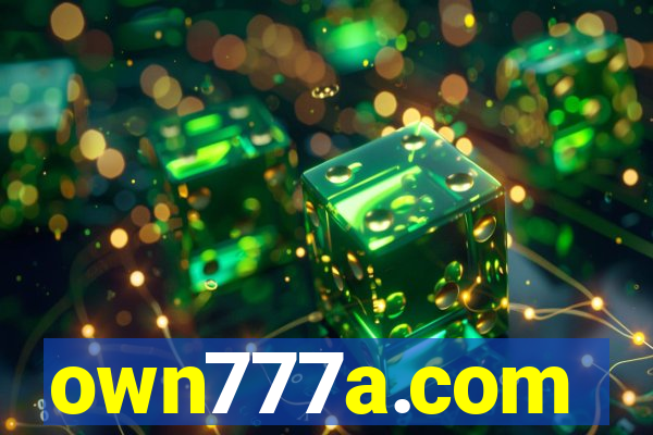 own777a.com