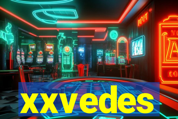 xxvedes