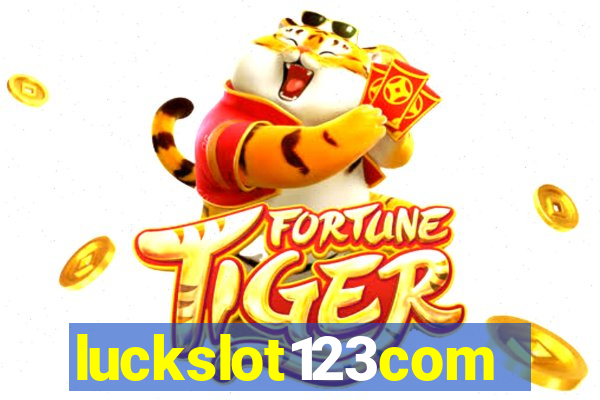 luckslot123com