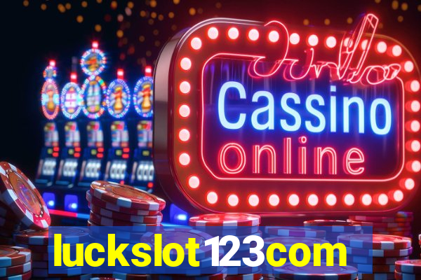 luckslot123com