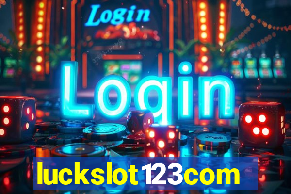 luckslot123com