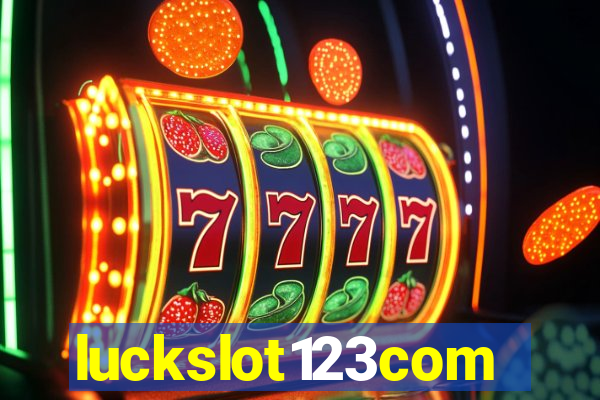 luckslot123com