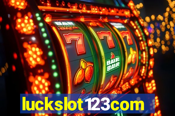 luckslot123com