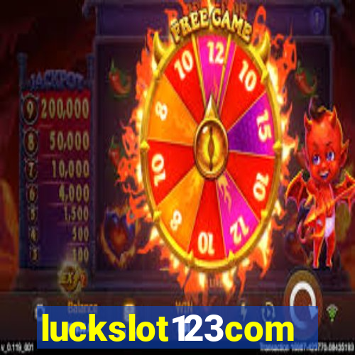 luckslot123com