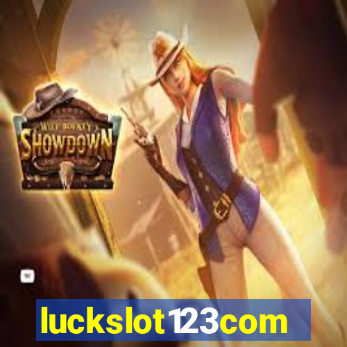 luckslot123com