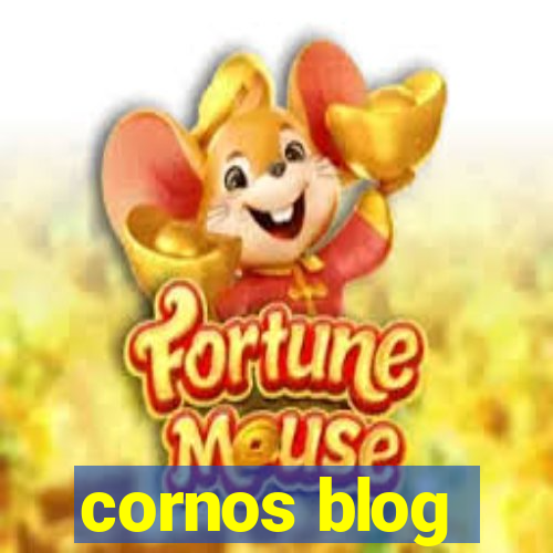 cornos blog