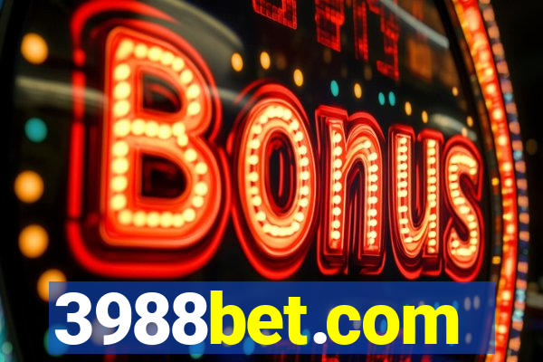 3988bet.com