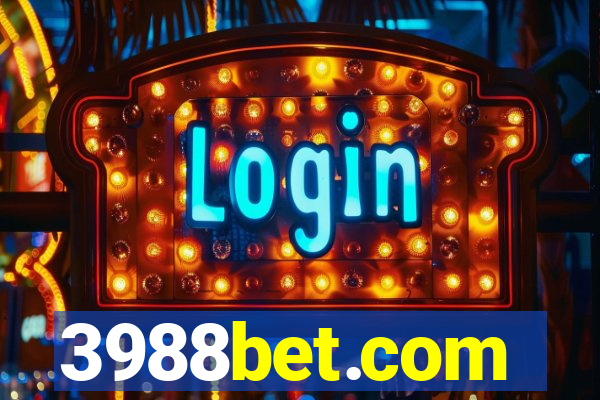 3988bet.com