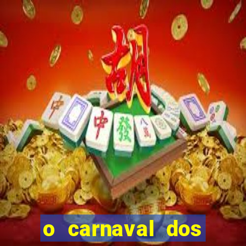 o carnaval dos animais resumo o carnaval dos animais moacyr scliar resumo