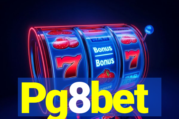 Pg8bet