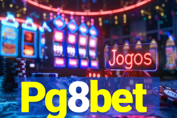 Pg8bet