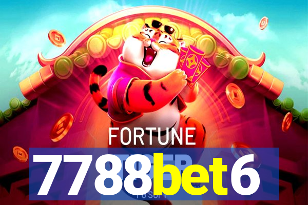 7788bet6