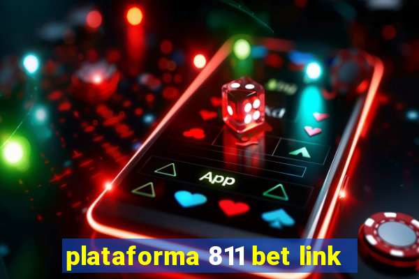 plataforma 811 bet link