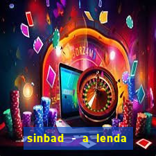 sinbad - a lenda dos sete mares download