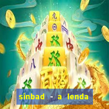 sinbad - a lenda dos sete mares download