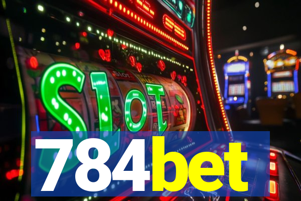 784bet