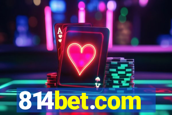 814bet.com