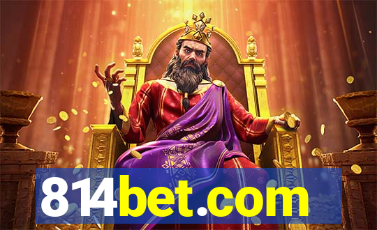 814bet.com